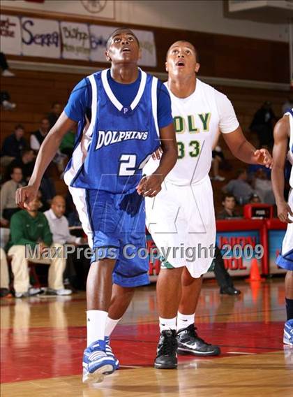 Thumbnail 3 in Palisades vs. Poly (Pacific Shores Tournament) photogallery.
