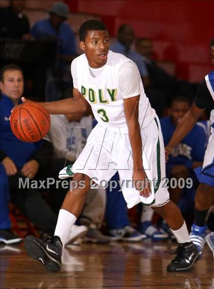 Thumbnail 2 in Palisades vs. Poly (Pacific Shores Tournament) photogallery.