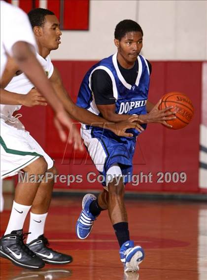 Thumbnail 3 in Palisades vs. Poly (Pacific Shores Tournament) photogallery.