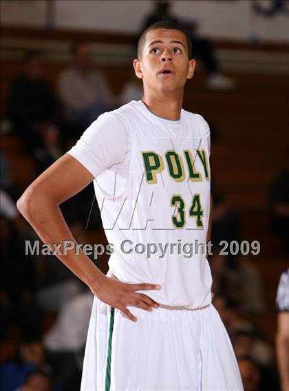 Thumbnail 3 in Palisades vs. Poly (Pacific Shores Tournament) photogallery.