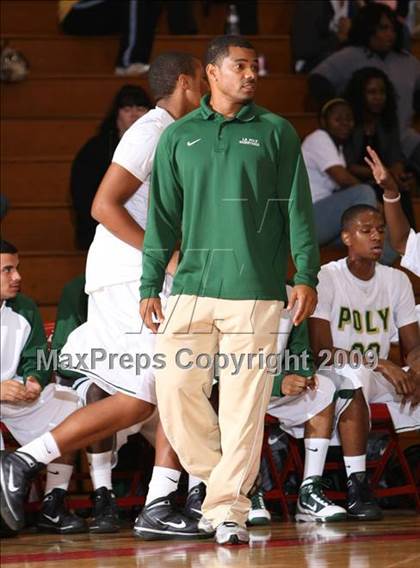 Thumbnail 2 in Palisades vs. Poly (Pacific Shores Tournament) photogallery.