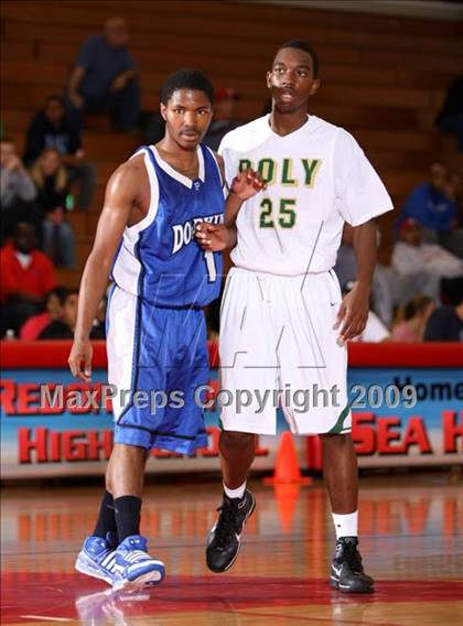 Thumbnail 3 in Palisades vs. Poly (Pacific Shores Tournament) photogallery.