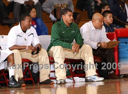 Thumbnail 2 in Palisades vs. Poly (Pacific Shores Tournament) photogallery.