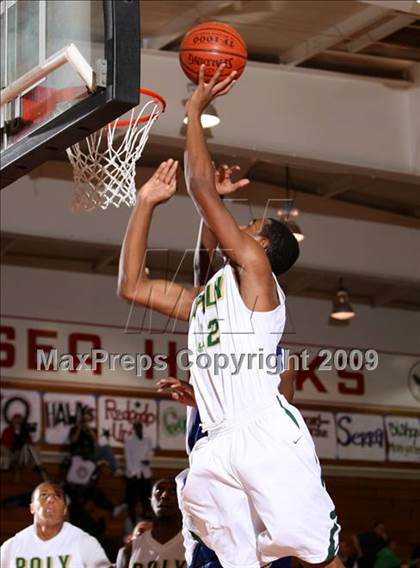 Thumbnail 1 in Palisades vs. Poly (Pacific Shores Tournament) photogallery.