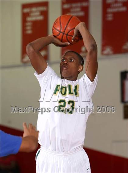 Thumbnail 1 in Palisades vs. Poly (Pacific Shores Tournament) photogallery.