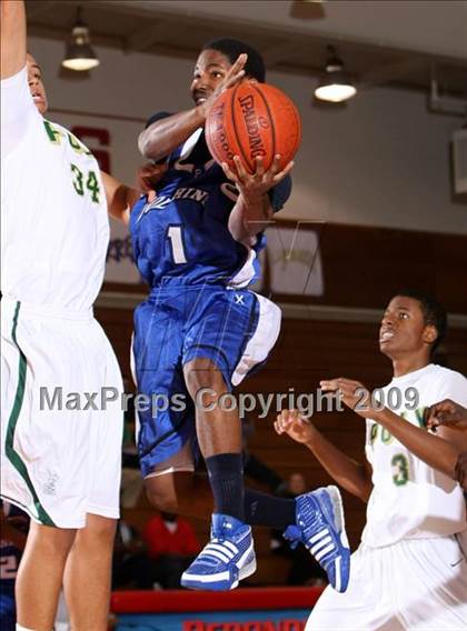 Thumbnail 1 in Palisades vs. Poly (Pacific Shores Tournament) photogallery.