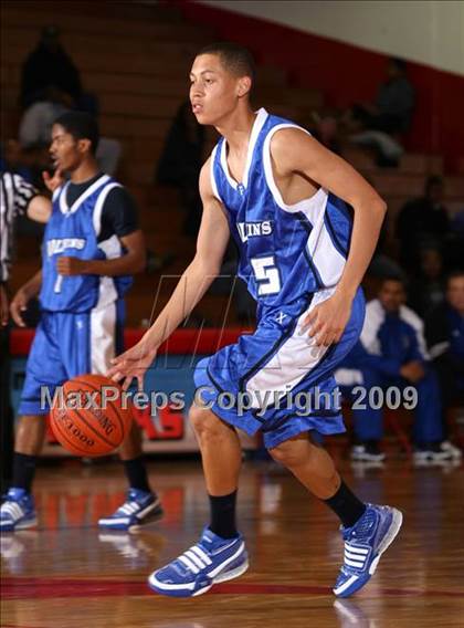 Thumbnail 1 in Palisades vs. Poly (Pacific Shores Tournament) photogallery.