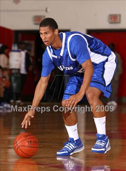 Thumbnail 3 in Palisades vs. Poly (Pacific Shores Tournament) photogallery.