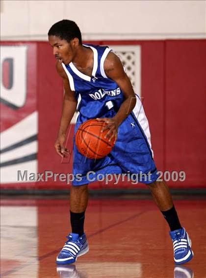 Thumbnail 3 in Palisades vs. Poly (Pacific Shores Tournament) photogallery.
