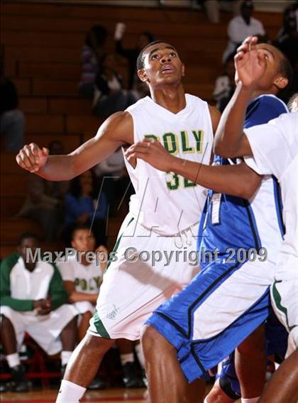 Thumbnail 3 in Palisades vs. Poly (Pacific Shores Tournament) photogallery.