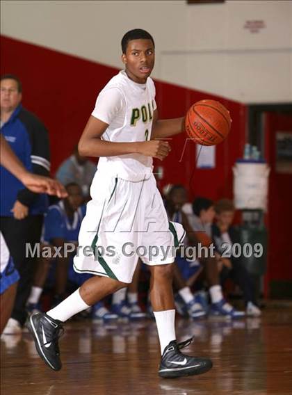 Thumbnail 2 in Palisades vs. Poly (Pacific Shores Tournament) photogallery.