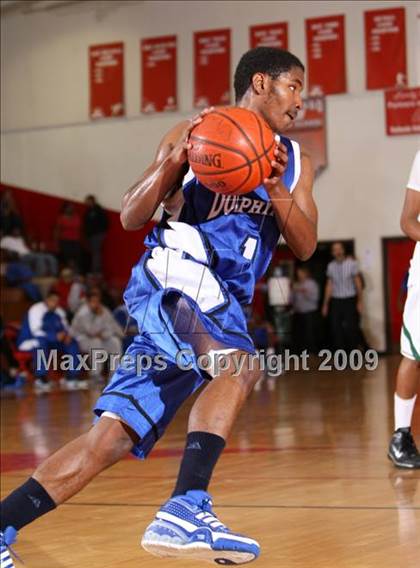 Thumbnail 2 in Palisades vs. Poly (Pacific Shores Tournament) photogallery.
