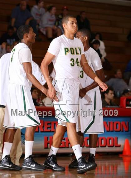 Thumbnail 2 in Palisades vs. Poly (Pacific Shores Tournament) photogallery.