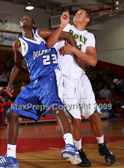 Thumbnail 1 in Palisades vs. Poly (Pacific Shores Tournament) photogallery.