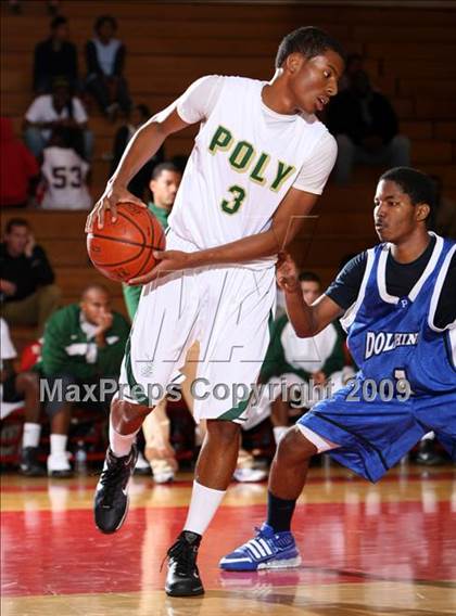 Thumbnail 1 in Palisades vs. Poly (Pacific Shores Tournament) photogallery.