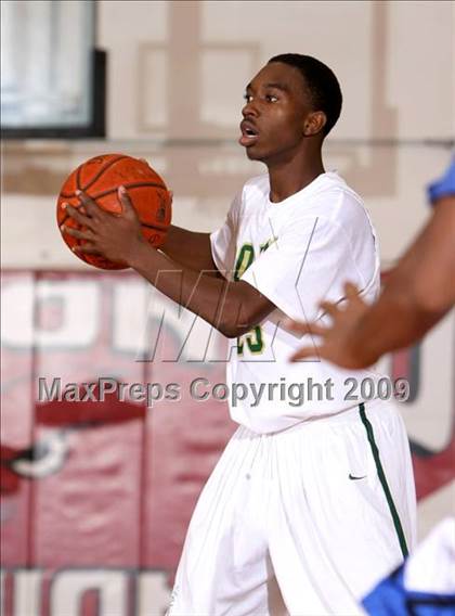 Thumbnail 2 in Palisades vs. Poly (Pacific Shores Tournament) photogallery.