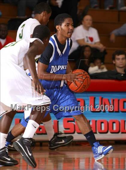 Thumbnail 1 in Palisades vs. Poly (Pacific Shores Tournament) photogallery.