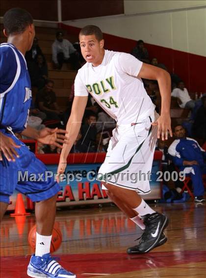 Thumbnail 3 in Palisades vs. Poly (Pacific Shores Tournament) photogallery.