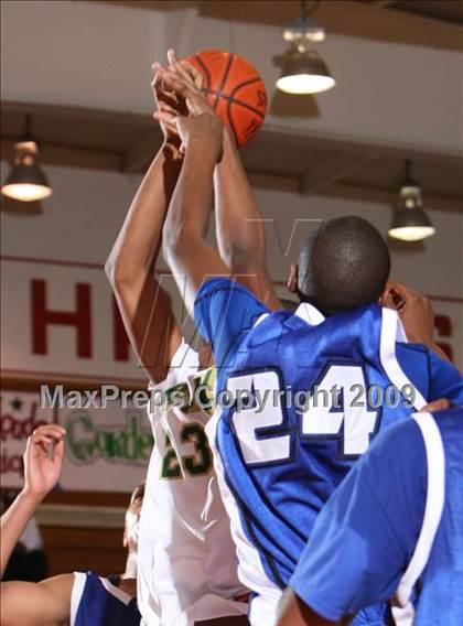 Thumbnail 3 in Palisades vs. Poly (Pacific Shores Tournament) photogallery.