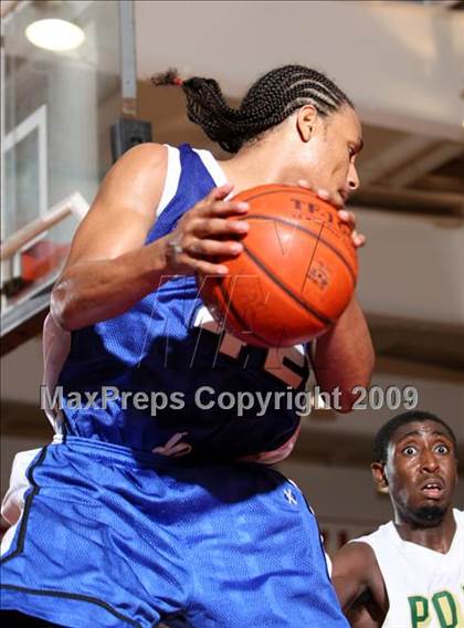Thumbnail 3 in Palisades vs. Poly (Pacific Shores Tournament) photogallery.