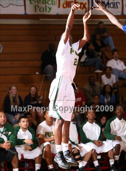 Thumbnail 1 in Palisades vs. Poly (Pacific Shores Tournament) photogallery.