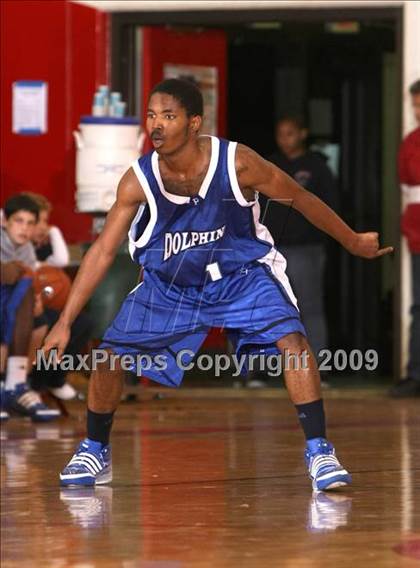 Thumbnail 2 in Palisades vs. Poly (Pacific Shores Tournament) photogallery.