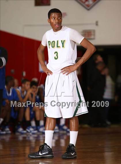 Thumbnail 1 in Palisades vs. Poly (Pacific Shores Tournament) photogallery.