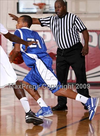 Thumbnail 2 in Palisades vs. Poly (Pacific Shores Tournament) photogallery.