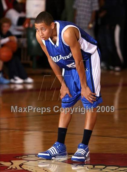 Thumbnail 2 in Palisades vs. Poly (Pacific Shores Tournament) photogallery.