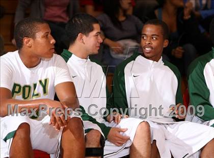 Thumbnail 1 in Palisades vs. Poly (Pacific Shores Tournament) photogallery.