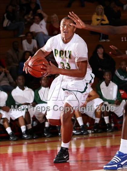 Thumbnail 2 in Palisades vs. Poly (Pacific Shores Tournament) photogallery.