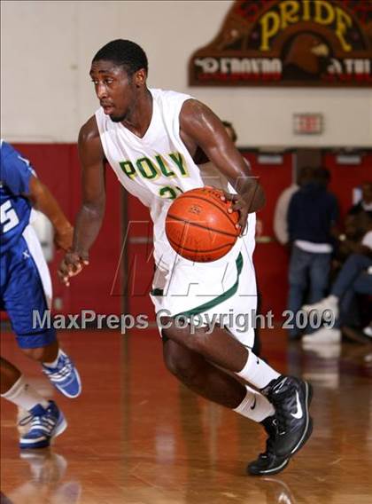 Thumbnail 3 in Palisades vs. Poly (Pacific Shores Tournament) photogallery.