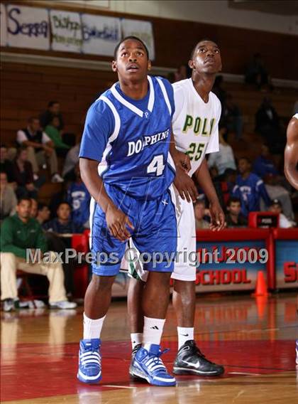 Thumbnail 3 in Palisades vs. Poly (Pacific Shores Tournament) photogallery.