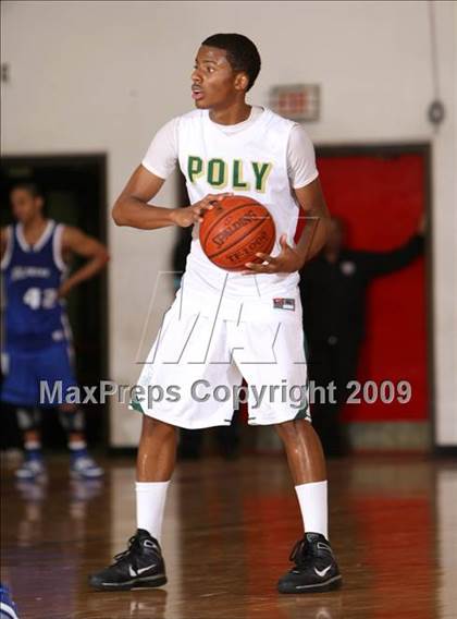 Thumbnail 3 in Palisades vs. Poly (Pacific Shores Tournament) photogallery.