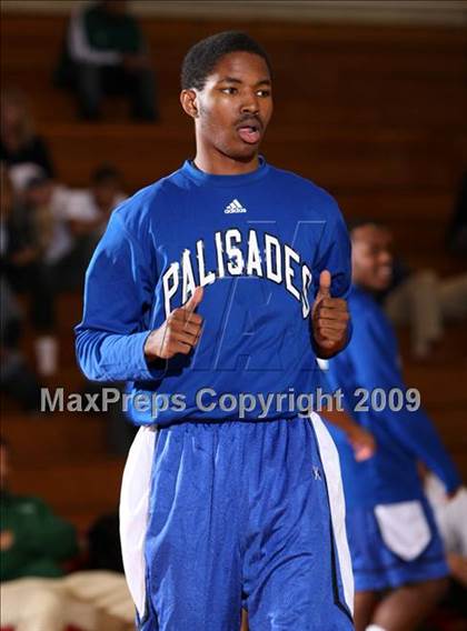 Thumbnail 2 in Palisades vs. Poly (Pacific Shores Tournament) photogallery.