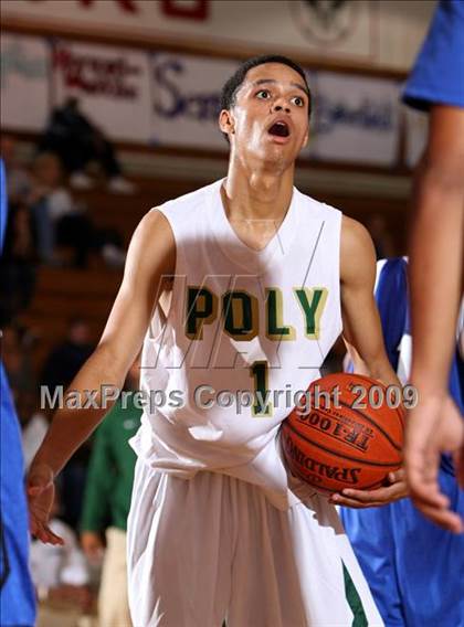 Thumbnail 2 in Palisades vs. Poly (Pacific Shores Tournament) photogallery.