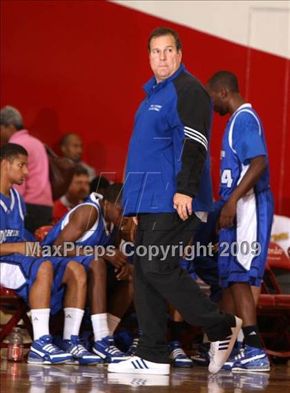 Thumbnail 3 in Palisades vs. Poly (Pacific Shores Tournament) photogallery.