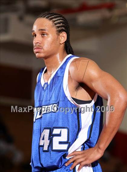 Thumbnail 1 in Palisades vs. Poly (Pacific Shores Tournament) photogallery.