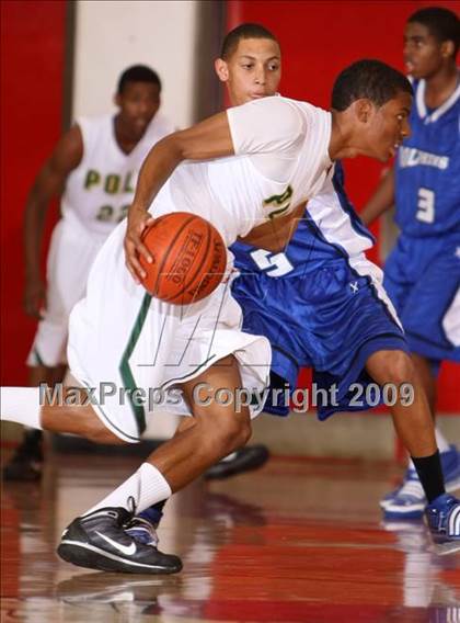 Thumbnail 1 in Palisades vs. Poly (Pacific Shores Tournament) photogallery.