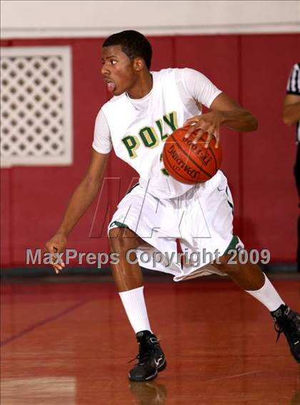 Thumbnail 3 in Palisades vs. Poly (Pacific Shores Tournament) photogallery.