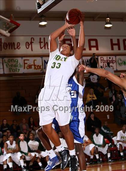 Thumbnail 3 in Palisades vs. Poly (Pacific Shores Tournament) photogallery.