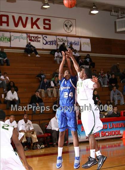 Thumbnail 3 in Palisades vs. Poly (Pacific Shores Tournament) photogallery.