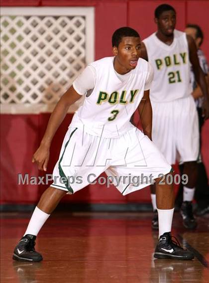 Thumbnail 3 in Palisades vs. Poly (Pacific Shores Tournament) photogallery.