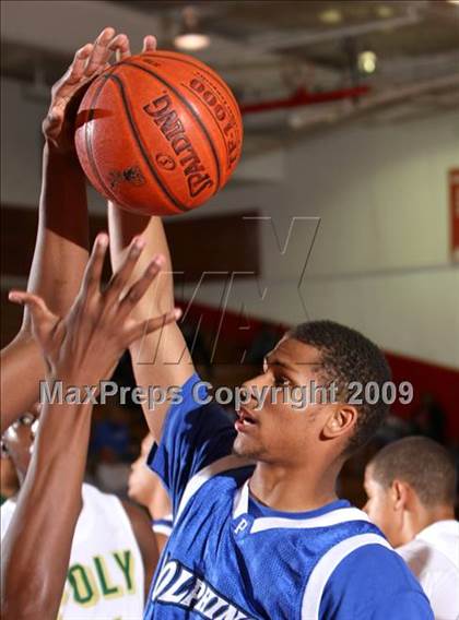 Thumbnail 2 in Palisades vs. Poly (Pacific Shores Tournament) photogallery.