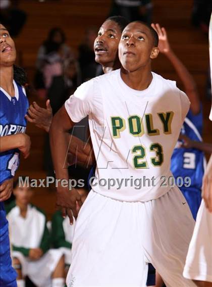 Thumbnail 1 in Palisades vs. Poly (Pacific Shores Tournament) photogallery.