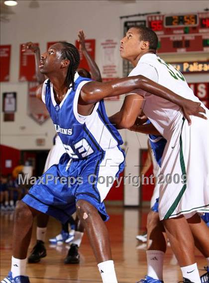 Thumbnail 1 in Palisades vs. Poly (Pacific Shores Tournament) photogallery.