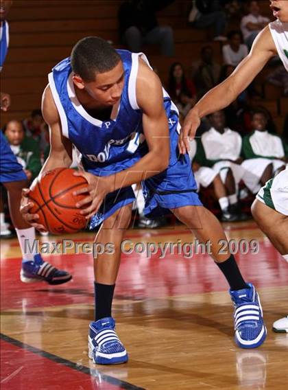 Thumbnail 2 in Palisades vs. Poly (Pacific Shores Tournament) photogallery.