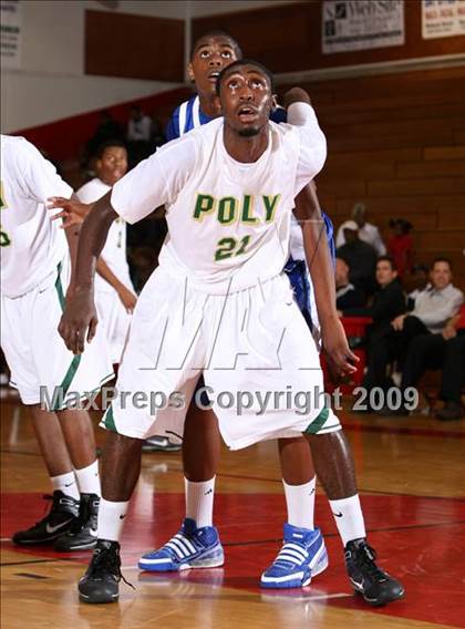 Thumbnail 3 in Palisades vs. Poly (Pacific Shores Tournament) photogallery.
