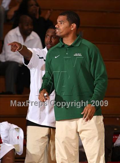 Thumbnail 1 in Palisades vs. Poly (Pacific Shores Tournament) photogallery.