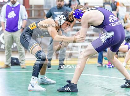 Thumbnail 3 in Yerington vs Fernley Black (Earl Wilken's Tournament) photogallery.